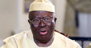 Late Afenifere Leader, Ayo Adebanjo To Be Buried May 3 -Family Announces