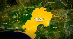 30 Die In Ondo As Two Buses Collide, Burst Into Flames