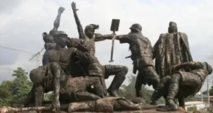Families Of Enugu Coal Miners Killed In 1949 Demand Justice In Court
