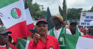 BREAKING: NLC Orders Boycott Of MTN, Airtel, Glo Over Tariff Hikes