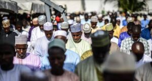 Katsina Pays Islamic Scholar N4m Monthly To Pray Against Terrorism