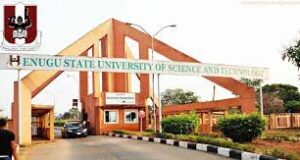 ESUT’s Maths & Computer Sci. Edu. Dept To Hold Public Lecture On Raw Materials, Sustainable Development