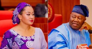 Alleged Defamation: Senator Natasha Granted N50m Bail