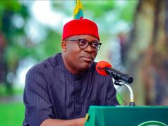 ‘Bring Back Our Fubara’: Rivers Women Demand Governor’s Reinstatement