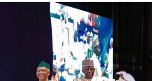 Tinubu Hails El-Rufai At 65, Acknowledges His Role In APC’s Success