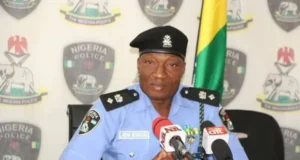 We’ve Restored Meranda’s Security Aides – Lagos Police Commissioner