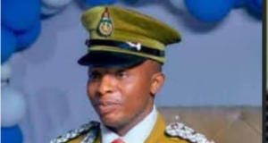 NDLEA Official Burnt Alive In Kaduna