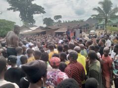 Gabon Suspends Facebook, TikTok Over ‘Hate’, ‘Conflict-Inducing Content’