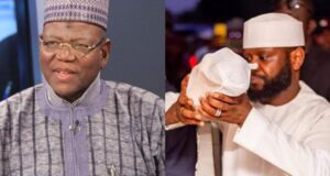 Seyi Tinubu’s Food Distribution In Northern Nigeria Is Degrading, An Affront To Our Legacies – Former Jigawa Governor Blows Hot