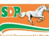 Sadiq Gombe Remains Our National Chairman – SDP InsistsÂ