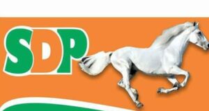 JUST IN: SDP Senator Dumps Party, Heads To APC