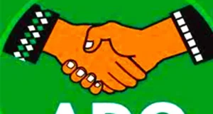 JUST IN: PDP Reconciliation Committee Chairman Dumps Party, Joins ADC