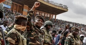 Niger Abandons French, Adopts Hausa As National Language