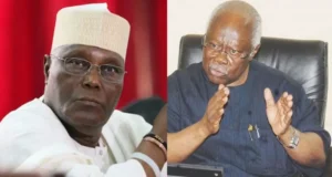 Bode George Warns PDP Against Fielding Atiku In 2027, Says Obi Can’t Win Under Labour Party