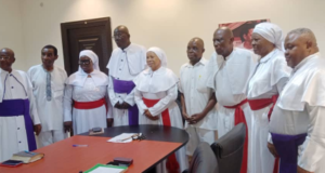 Brotherhood Of Cross And Star Resolves 24-Year Leadership Dispute