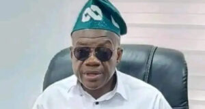 Why I Went Into Hiding Before Tinubu Declared Emergency Rule In Rivers – Okocha