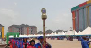 David Umahi Federal University Matriculates 990 Students