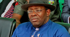 Senator Dickson Backs Natasha’s Return To The Senate