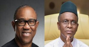 2027: El-Rufai Calls On Atiku, Obi, Aregbesola To Join SDP