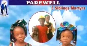 Anambra: Three Siblings Found Dead In Freezer Buried Amid Tears