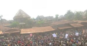 Enugu Protest: Between Leadership Failure And Media Deception; Eha-Amufu Needs Help, Not Propaganda
