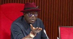 Senate Ethics Chair, Neda Imasuen, Barred For Life In New York Over Fraud, Misconduct