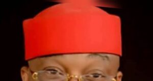 Enugu Former Minister, Dubem Onyia, Passes Away At 73