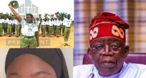 Corps Member Who Called Tinubu A ‘Terrible President’ Deserves Death Penalty – Presidential Aide