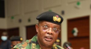 Rivers Sole Administrator Swears In 23 Newly Elected LG Chairmen