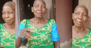 Enugu Widow Mourns Only Son, A University Graduate, Killed In Attack By Suspected Fulani Herdsmen