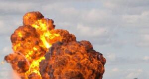 Rivers: Explosion At Illegal Fuel Depot Kills Five