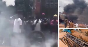 State Assembly Speakers Condemn Uromi Lynching, Call For Stronger Community Policing Oversight