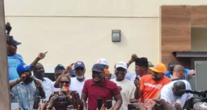 Fresh Moves To Reinstate Obasa As Lagos Speaker Underway