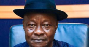 Rivers: Ehie Denies Role In Assembly Fire, Threatens Legal Action Against Nwaeke