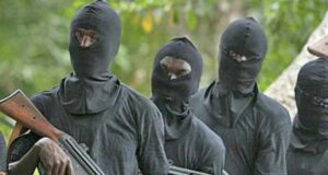 Rampaging Kidnappers Attack Kwara Again, Abduct Commuter Passengers