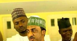 JUST IN: SDP State Chairmen Back Suspension Of National Chairman, Gabam Over Alleged Financial Misconduct