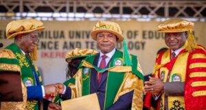 Governor Mbah Spearheading Revolution In Education Sector, Says Dakuku Peterside