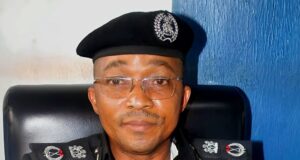 Just In: Enugu Gets New Police Commissioner