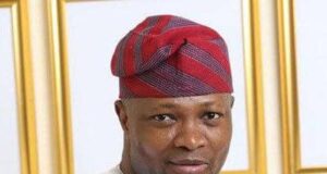 Jandor Returns To APC Two Weeks After Leaving PDP