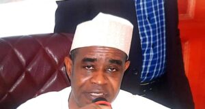 Former Adamawa Governor, Boni Haruna Denies Joining SDP