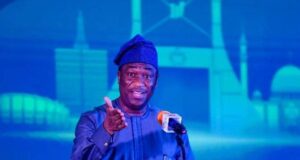 Only Restoration Of Family Values Can Save Our Society, Says Lagos Deputy Governor