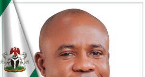 Mbah To Lead Governors’ Roundtable At Commonwealth Investment Summit In London