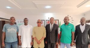 Enugu Council Boss, Hon. Ogbodo Inaugurates Committee To Investigate Acquisition, Allocation Of Lands