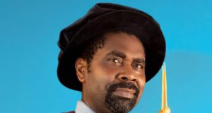 As Prof. Charles C. Chime Pays His Academic Dues In Grand Style