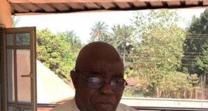 Enugu Diocese Mourns As Fr. Okwor, First Catholic Priest Of Sacred Heart Akpugo, Passes Away
