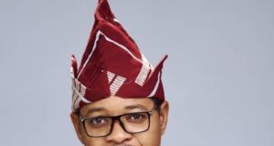 Business Mogul, Tagwaye Dumps APC, Joins SDP