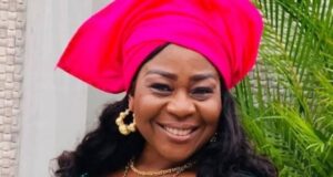Nollywood Star, Nkechi Nweje Is Dead