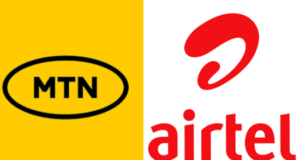 MTN, Airtel Partner To Cut Costs In Nigeria-Uganda Network Sharing Deal