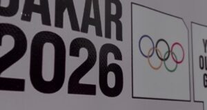 Africa To Host Its First Olympic Event As Dakar Prepares For 2026 Youth Games