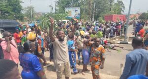 Kidnappers Of Nine Surveyors Demand N100 Million Ransom, Govt Blames Victims For Visiting Site Without Security